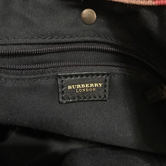 Shoulder bag - Picture 4 of 4